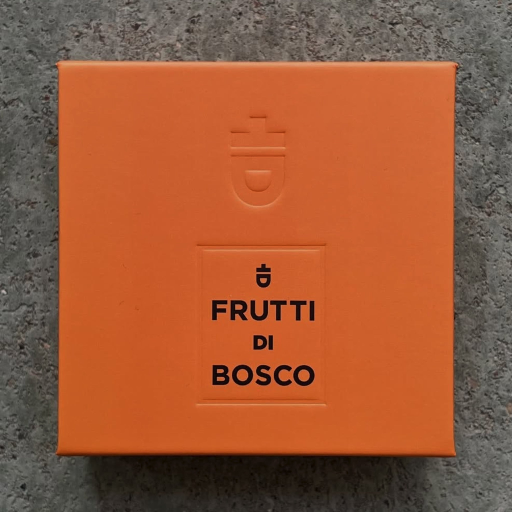 Frutti Di Bosco | Sculptural Jewellery